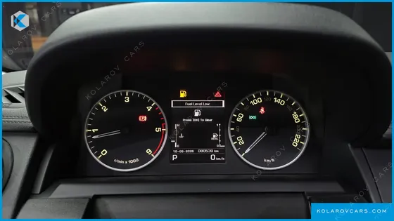 LAND ROVER DISCOVERY 3.0 SDV6 SE