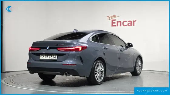 BMW 2 SERIES 220D ADVANTAGE