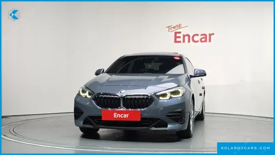 BMW 2 SERIES 220D ADVANTAGE