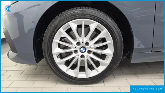 BMW 2 SERIES 220D ADVANTAGE