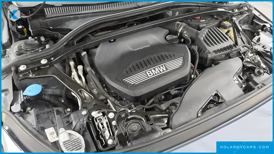 BMW 2 SERIES 220D ADVANTAGE