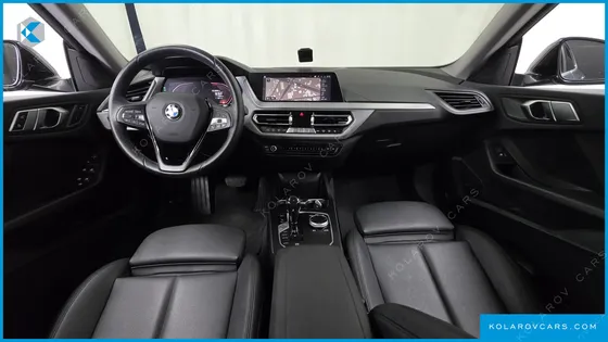 BMW 2 SERIES 220D ADVANTAGE