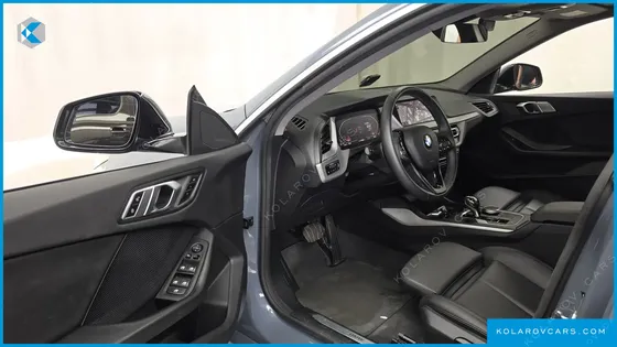 BMW 2 SERIES 220D ADVANTAGE
