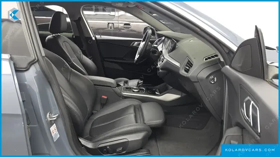 BMW 2 SERIES 220D ADVANTAGE