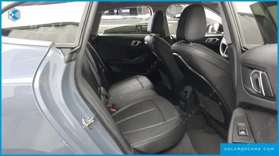 BMW 2 SERIES 220D ADVANTAGE