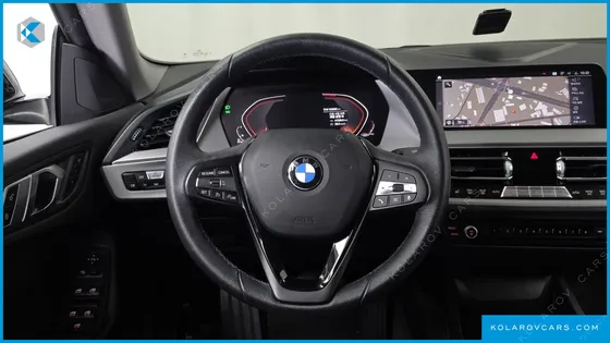 BMW 2 SERIES 220D ADVANTAGE