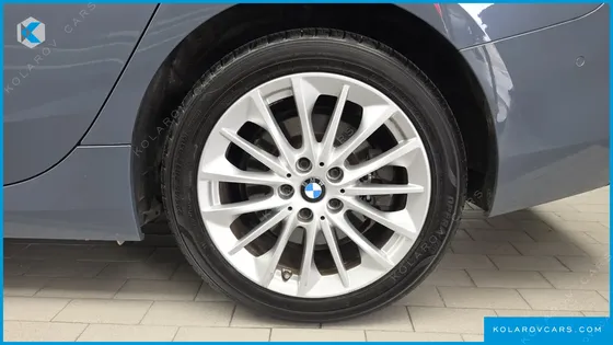 BMW 2 SERIES 220D ADVANTAGE