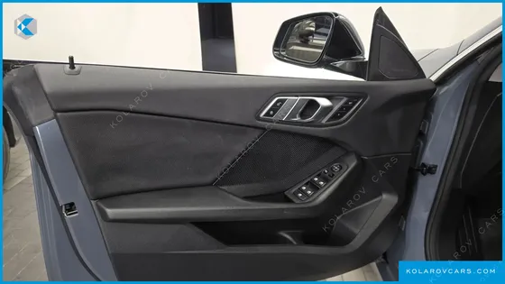 BMW 2 SERIES 220D ADVANTAGE