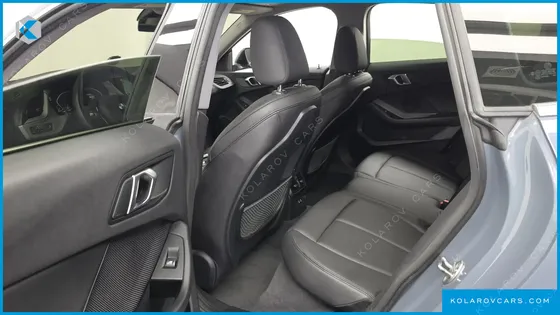 BMW 2 SERIES 220D ADVANTAGE