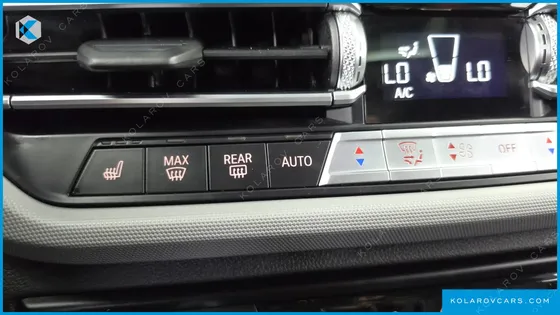 BMW 2 SERIES 220D ADVANTAGE