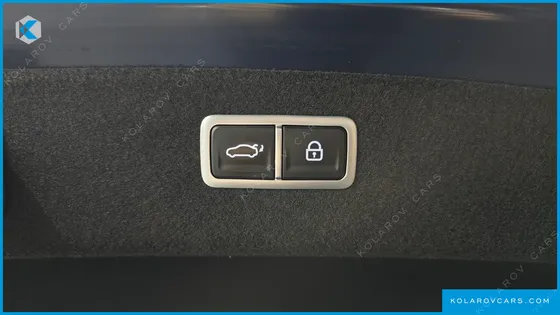 GENESIS G80 GASOLINE 3.5 TURBO AWD