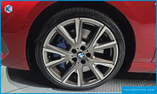 BMW 2 SERIES M235I XDRIVE