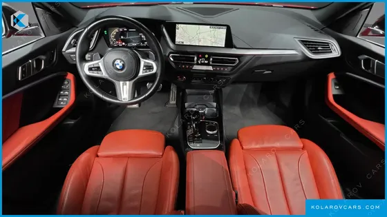 BMW 2 SERIES M235I XDRIVE