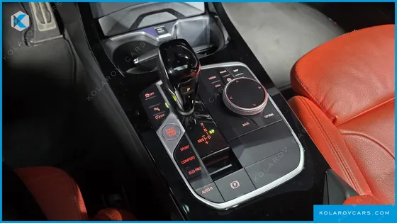 BMW 2 SERIES M235I XDRIVE