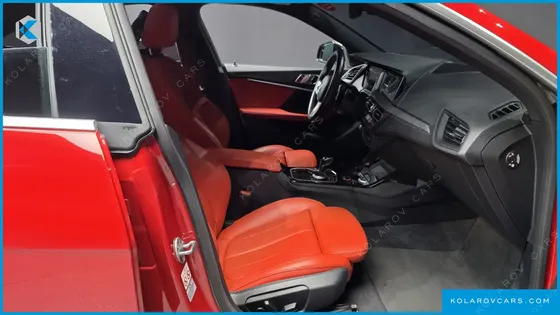 BMW 2 SERIES M235I XDRIVE