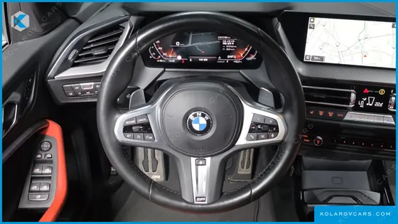 BMW 2 SERIES M235I XDRIVE
