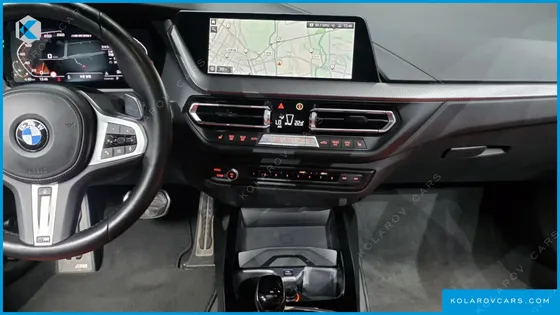 BMW 2 SERIES M235I XDRIVE