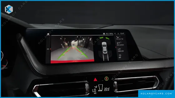 BMW 2 SERIES M235I XDRIVE