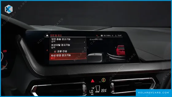 BMW 2 SERIES M235I XDRIVE