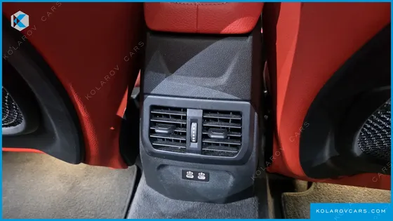 BMW 2 SERIES M235I XDRIVE