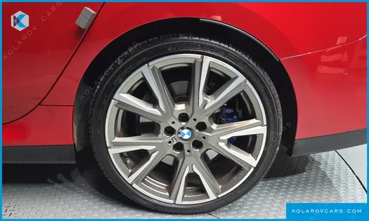 BMW 2 SERIES M235I XDRIVE
