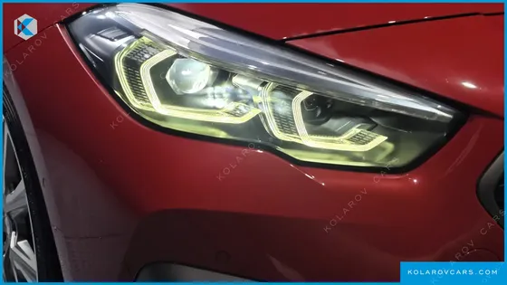 BMW 2 SERIES M235I XDRIVE