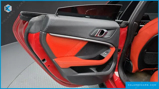 BMW 2 SERIES M235I XDRIVE