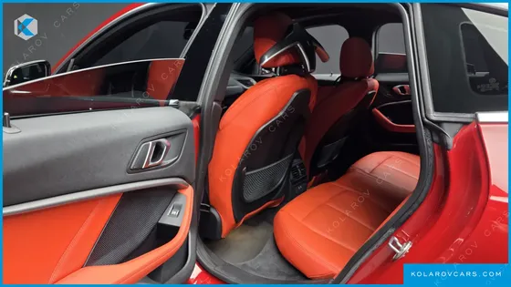 BMW 2 SERIES M235I XDRIVE