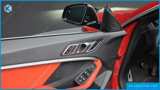 BMW 2 SERIES M235I XDRIVE