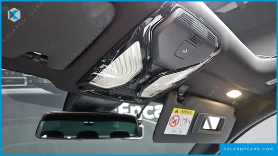BMW 3 SERIES 320D M SPORT