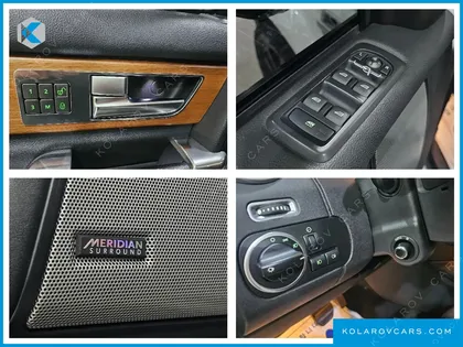 LAND ROVER DISCOVERY 3.0 SDV6 HSE