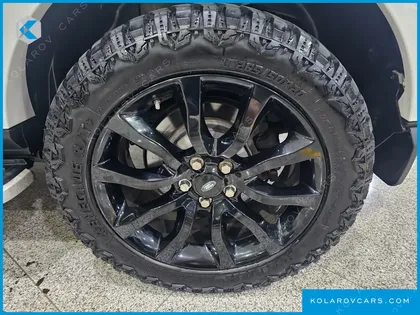 LAND ROVER DISCOVERY 3.0 SDV6 HSE