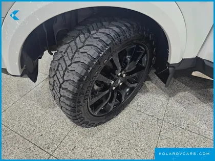 LAND ROVER DISCOVERY 3.0 SDV6 HSE