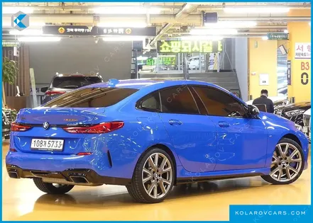 BMW 2 SERIES M235I XDRIVE