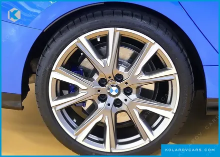 BMW 2 SERIES M235I XDRIVE