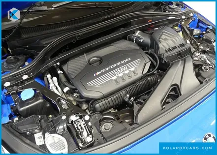 BMW 2 SERIES M235I XDRIVE