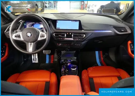 BMW 2 SERIES M235I XDRIVE