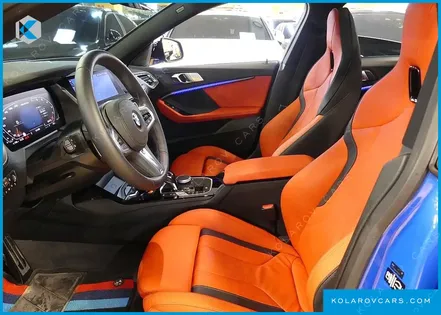 BMW 2 SERIES M235I XDRIVE