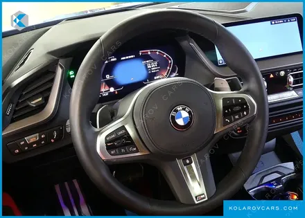 BMW 2 SERIES M235I XDRIVE