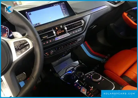 BMW 2 SERIES M235I XDRIVE