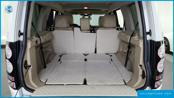 LAND ROVER DISCOVERY 3.0 SDV6 SE