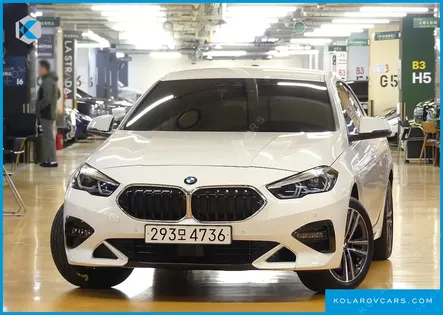 BMW 2 SERIES 220I SPORT