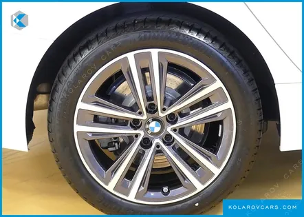 BMW 2 SERIES 220I SPORT