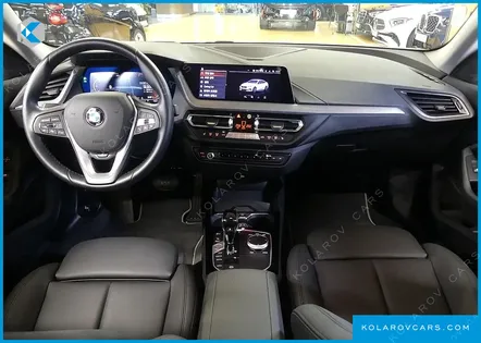 BMW 2 SERIES 220I SPORT