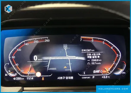 BMW 2 SERIES 220I SPORT