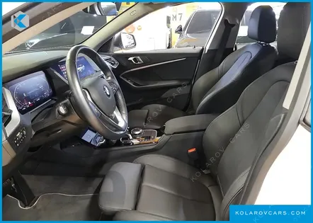 BMW 2 SERIES 220I SPORT