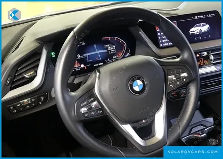 BMW 2 SERIES 220I SPORT