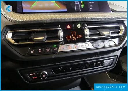 BMW 2 SERIES 220I SPORT