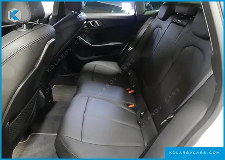 BMW 2 SERIES 220I SPORT