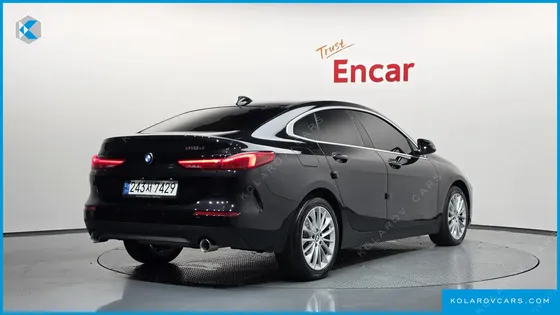 BMW 2 SERIES 218D ADVANTAGE